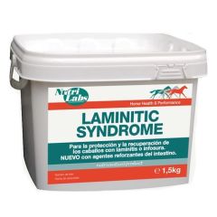 Laminitic Syndrome Caballos 1,5 Kg (Envío 3 - 5 días)