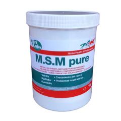 MSM 100% Pure Caballos 1 Kg (Envío 3 - 5 días)
