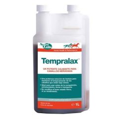 Tempralax Caballos 1 l. - Envío 3 - 5 días