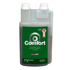 Comfort Antiinflamatorio caballos 1 l.