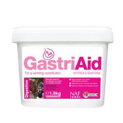 NAF Gastri Aid Caballos 1,8 Kg - Envío 3 - 5 días