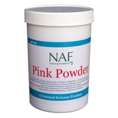Pink Powder Caballos 700 gr (Envío 3 - 5 días)