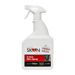 D-Itch Skin Spray Caballos 700 ml (Envío 3 - 5 días)