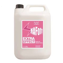 Naf Off Extra Effect Caballos 2,5 l. - Envío 3 - 5 días