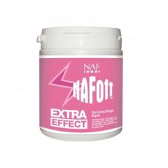 Naf Off Extra Effect Gel
