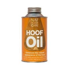 Pro Feet Hoof Oil Caballos