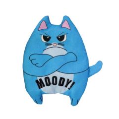 Kong Cat Purrsonality Moody