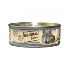 Natural Greatness Dog Pescado de Mar (Latas) 156gr x 24 (Envío 3 - 5 días)