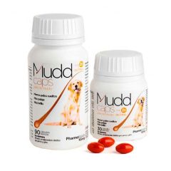 Mudd Caps (90 cápsulas)