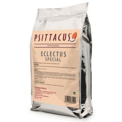 Psittacus Eclectus Special 5 Kg (Envío 15 - 20 días)