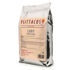 Psittacus Lory Special 5 Kg (Envío 3 -5 días)