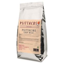 Psittacus Psittacine Crop Milk 500 gr 
