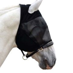 Ultrashield FlyMask Máscara antimoscas Caballos