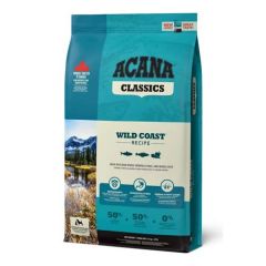 Acana Classics Wild Coast (Pescado)