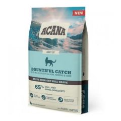 Acana Bountiful Catch Cat