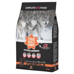 Alpha Spirit The Only One 7 Days Formula (Seco) (Envío 3 - 5 días)