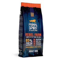 Primal Spirit 65% Rebel Farm