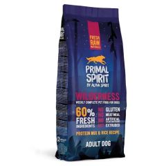 Primal Spirit 60% Wilderness