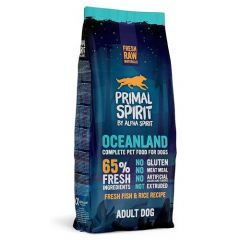 Primal Spirit 65% Oceanland