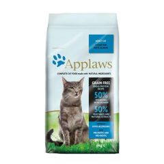 Applaws Cat Adult Ocean Fish & Salmon