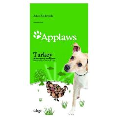 Applaws Dog Turkey