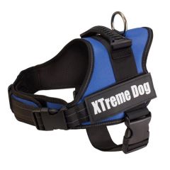 Arnés Xtreme Dog Azul