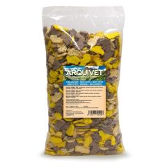 Galletas perro Arquivet Animal Mix