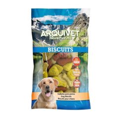 Galletas perro Arquivet Jamón Mix