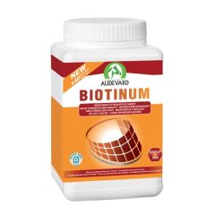 Biotinum Caballos