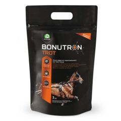 Bonutron Trot