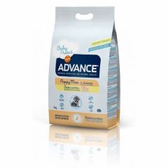 Advance Baby Protect Puppy Mini Pollo y Arroz