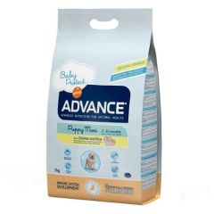 Advance Baby Protect Puppy Maxi Pollo y Arroz