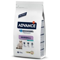 Advance Cat Sterilised Hairball