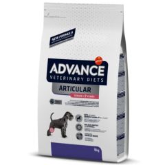 Advance Articular Senior +7