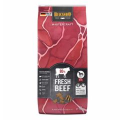 Belcando Mastercraft Fresh Beef (Ternera)