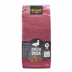 Belcando Mastercraft Fresh Duck (Pato)