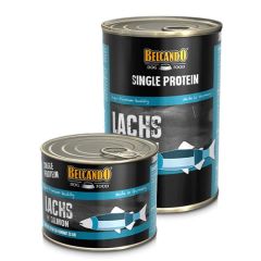 Belcando Dog Single Protein Salmón (Latas)