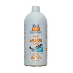 Brit Care Aceite de Salmón