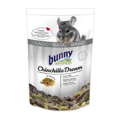 Bunny Chinchilla Dream Basic