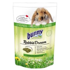 Bunny Conejo Dream Hierbas