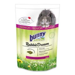 Bunny Conejo Dream Senior