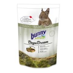 Bunny Degu Dream Basic