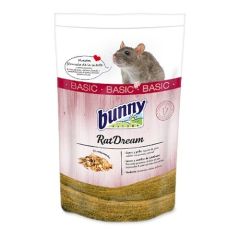 Bunny Rata Dream Basic
