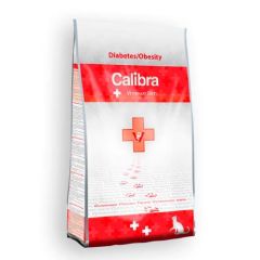 Calibra Cat Diabetes / Obesity