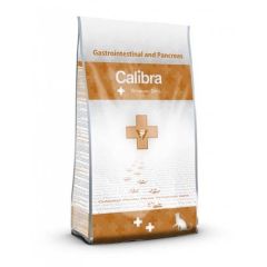 Calibra Cat Gastrointestinal & Pancreas