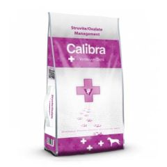 Calibra Cat Struvite / Oxalate Management