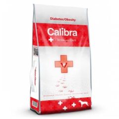 Calibra Dog Diabetes / Obesity