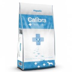 Calibra Dog Hepatic