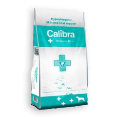 Calibra Dog Hypoallergenic Skin & Coat Support