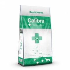 Calibra Dog Renal / Cardiac